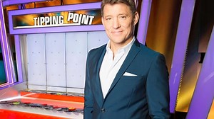Ben Shephard shares behind the scenes of Tipping Point - revealing secret code