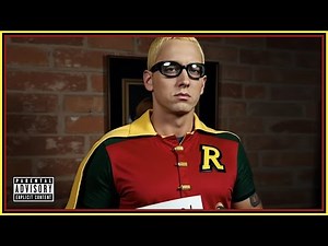 No No No ft. AI Eminem [2025]