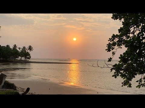 GASTON AU GABON 🇬🇦