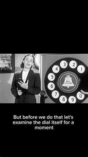 The Dial Comes To Town