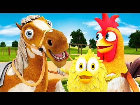 Assim é A Fazenda e Mais Músicas | A Fazenda do Zenon