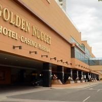 Rebranded Golden Nugget casino to celebrate grand opening today in Atlantic City