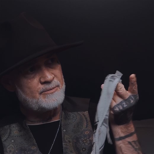 Ken O'Keefe on Instagram: "Why I fight for injustice against Palestine #palestine🇵🇸 #justice #kenokeefe"