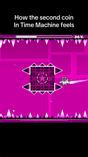 Exploring the Second Coin in Time Machine Video Game