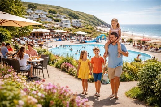 Parkdean Resorts rolls out all-inclusive breaks