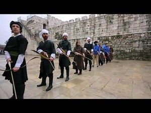 Horsebow Archery Channel