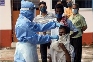 Triple-layer Medical Mask Must For Covid Patients in Home Isolation: Centre Issues Fresh Guidelines