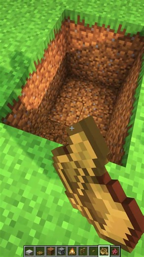 Best Armadillo XP Farm Minecraft 1.21 Tutorial | #shorts