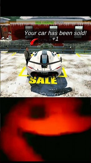 FREE Car Giveaway in Car Parking Multiplayer 🎁✨