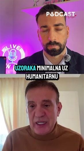 "Nakon Daytona nitko nije progovorio riječ Bošnjak, nitko se nije vezao. Narod se nije pitao!"