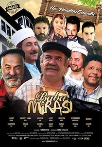 Baba Mirası - Movie