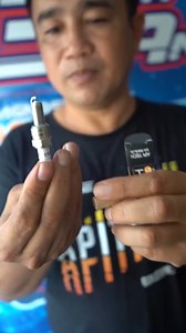 API Tech Spark Plug หัวเทียนคุณภาพสูงจาก API Tech ออกแบบมาเพื่อให้การจุดระเบิดที่รวดเร็วและเสถียร จ่ายไฟแรงและนิ่ง ใช้งานได้ทนทาน ให้การเผาไหม้หมดจดและเพิ่มอัตราเร่งได้ดี | Lazada.co.th