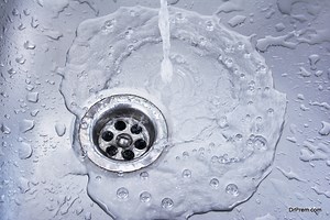 What Happens to Water when It Leaves Your House? - Ecofriend