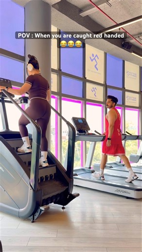 Not today baby 😂 #gym #funny #couple #memes #comedy #gymgirl #fitness #trending #ytshorts #workout