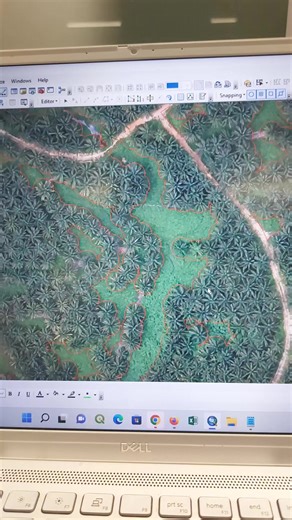Belajar GIS untuk Pemula dengan ArcGIS