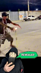 523K views · 5.9K reactions | Street Magic: Trick Revealed 彩 #fblifestyle #magician #tricks #magictricks #magic #trend #trending #foryou | The Mask Magic Tricks Revealed | Facebook