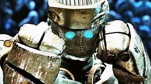 The best robot movies of all time