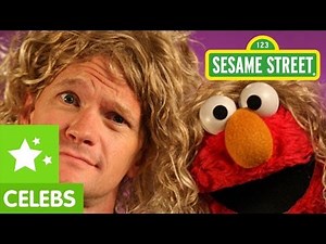 Sesame Street: Neil Patrick Harris