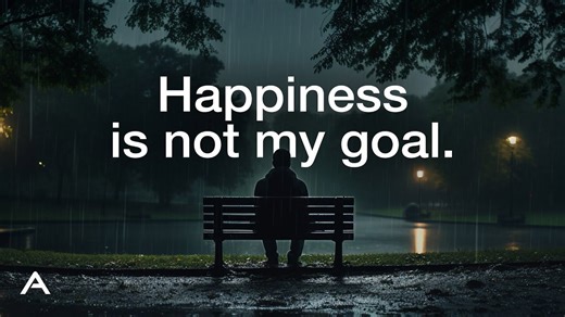 The problem with romanticizing mental illness