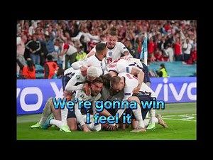 New England Chant World Cup 2026 🏴󠁧󠁢󠁥󠁮󠁧󠁿