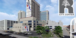 Reno City Center project files for Chapter 11 bankruptcy