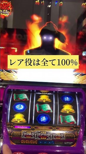 【バジリスク3】1日1見せ場《真瞳術チャンス》これからもスロットを愛して行きましょー！