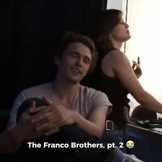 James Franco and Dave Franco Funny Moments in Scrubs Interview