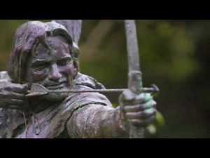 Green Man Mythology and Symbolism - ROBERT SEPEHR