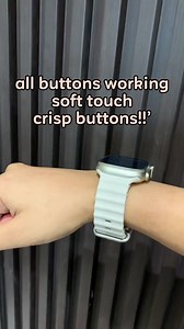 761 reactions · 100 shares | Smart watch ultra 8!! Best seller, almost 1,000pcs sold ❤️ Accurate battery no delay soft touch with full screen infinity effects all buttons working!!!! with freebies. Cash on delivery  | KQ Emporium | Facebook