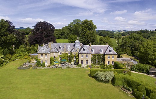 Hugh Fearnley-Whittingstall’s original River Cottage up for sale as part of a magnificent estate