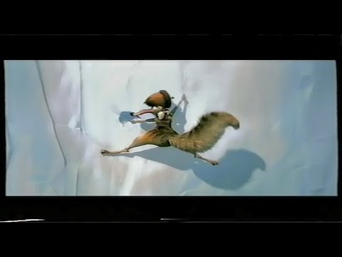 Robots: VHS UK (2005) (3)