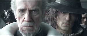 Kingsglaive Final Fantasy XV (2016) Full Movie HD