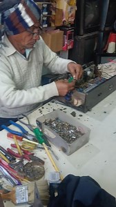 Repair Double Cassette Recorder Faster ✅ Repair old Philips Stereotype Recorder Redio ✅ Repair old Sony Stereotype Recorder Redio ✅ Repair old Sanyo Stereo cassette player ✅ Repair Cassette player Stereo Deck ✅ All Music System Repair Shop ✅ The Music System Shop 🙏 Contact me 👉📱 7742853435🙏 #repair #cassette #recorder #stereo #tape #sony #philips #sanyo #ahuja #nationalpanasonic #national #altec #sonic #music #system #repairing #shop #themusicsystemshop #instagram #viral #repair #shop #youtu