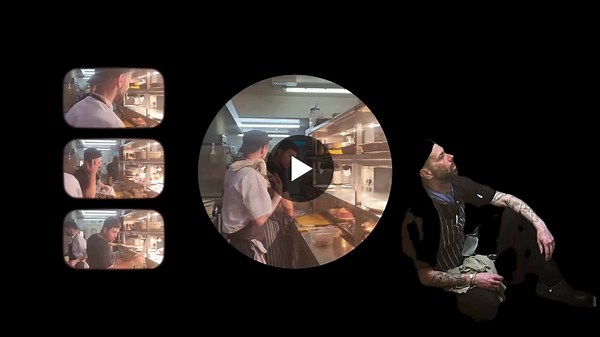 A Smarter Way to Run Kitchen Teams — With the Right SupportOne of the most common issues in hospitality isn’t food — it’s people and pressure.After years of working in high-pressure kitchens and… | Matthew Longfoot