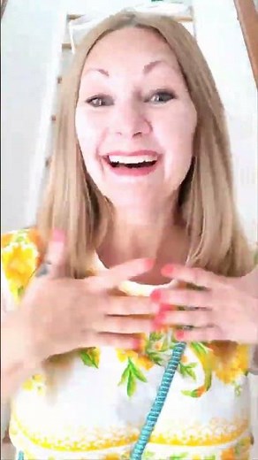 Thrift Flip: DIY Pillowcase Dress - very easy sewing & no pattern needed!