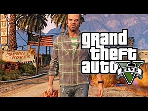 How to download GTA 5 on pc laptop - How to play GTA 5 game on pc