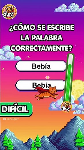 Do you know how to spell well? Only 1% pass this spelling challenge -2