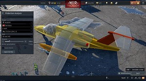 Problem with the Minengeschoss