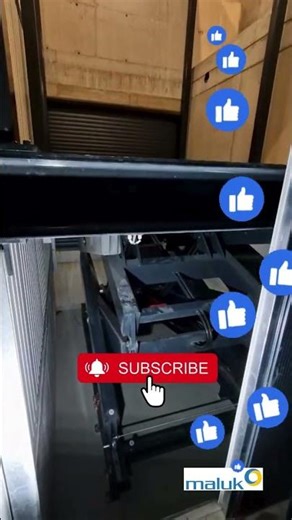 6 Tonnen im Weinkeller – verrückt oder genial? #short #logistics