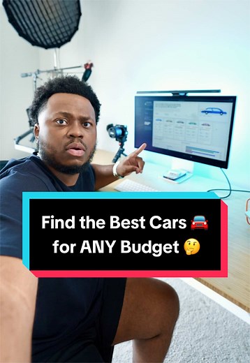 Find the Best Cars for ANY Budget 🚘🤔 I used Codex, the new AI tool from OpenAI, to find the best cars for any budget. This tool can pull real listings, cross-references reliability data, and build an interactive dashboard, in minutes instead of hours 🤯 @OpenAI Comment
