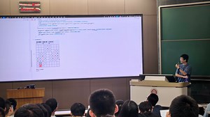 讲了这么多年 Mathematica，最有节目效果的一集