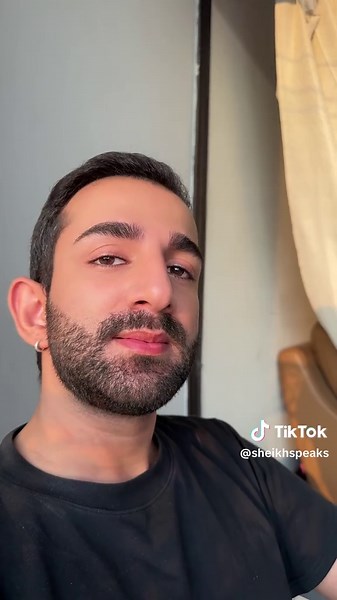 Batao phir #shabana #amaricanlady