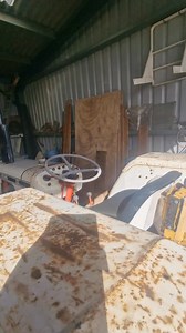 Work in progress, David Brown 885 in for a makeover. #DavidBrown #theblakeybrothers #fyp | The Blakey Brothers