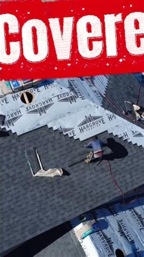 Denied Roof Insurance Claim Approved in Uhland TX | $23K Roof Replacement