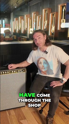 🔥 PanoVerb Amp Demo | Fender x Jack White x Third Man Hardware-FULL VIDEO OUT NOW!🚨
