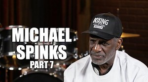 EXCLUSIVE: Michael Spinks on Suing BET Founder & Former Manager After He Died for Mismanaging $24M