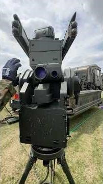 【自衛隊】意外と知らない誘導弾の連動操作方法 81式短距離地対空誘導弾