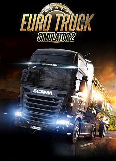 Euro Truck Simulator 2 - описание, системные требования, оценки, дата выхода