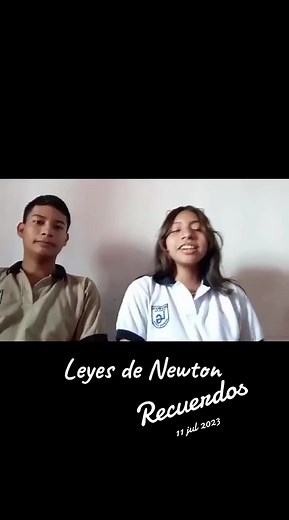 Leyes de Newton explicadas: primera, segunda y tercera ley