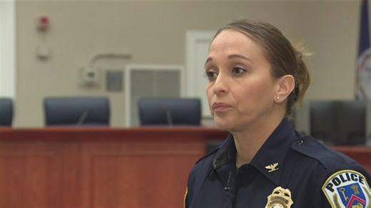 Virginians take safety into their own hands with active attack training